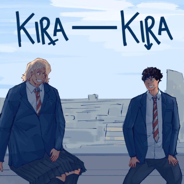 Kira-Kira