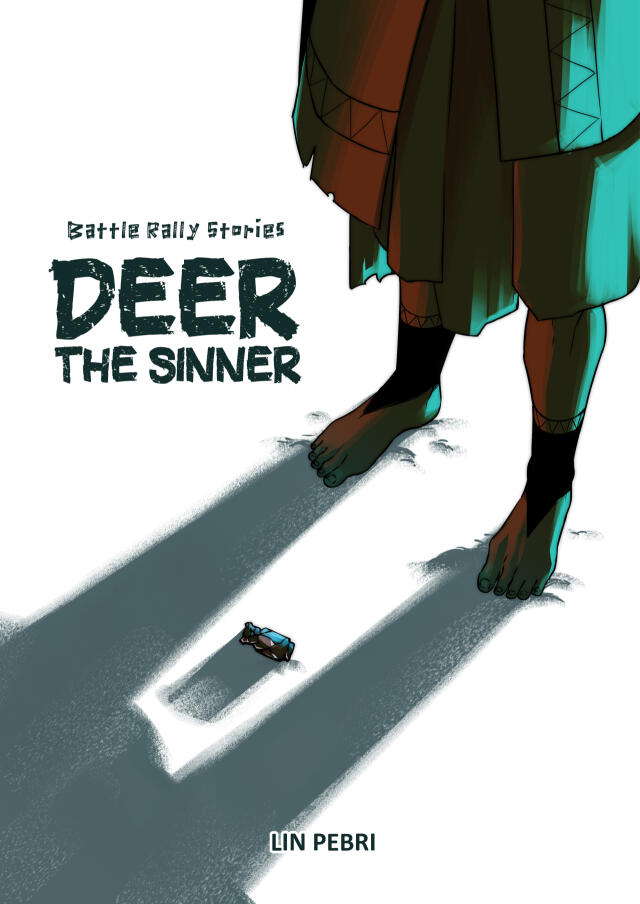 Deer The Sinner
