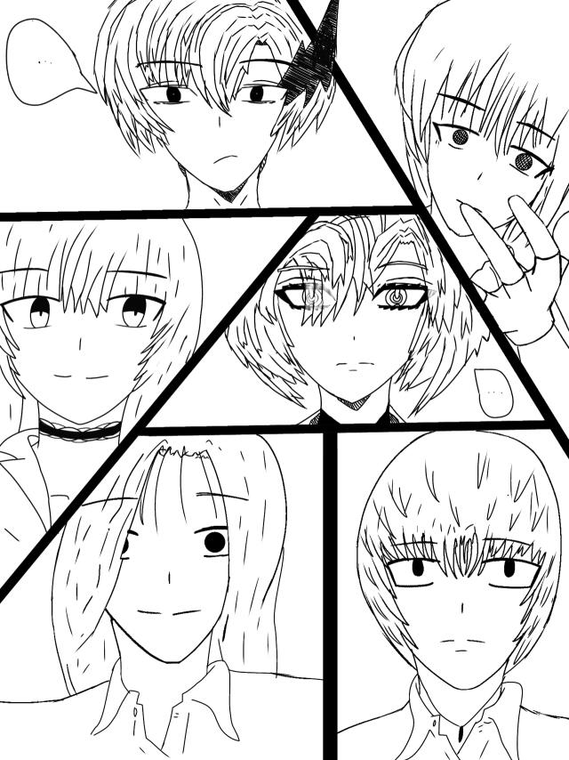 Broken World