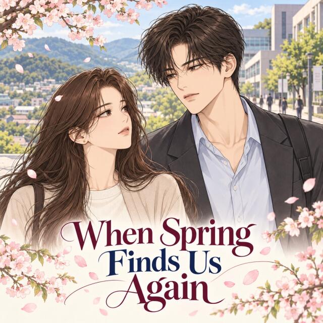 When Spring Finds Us Again what does this mean