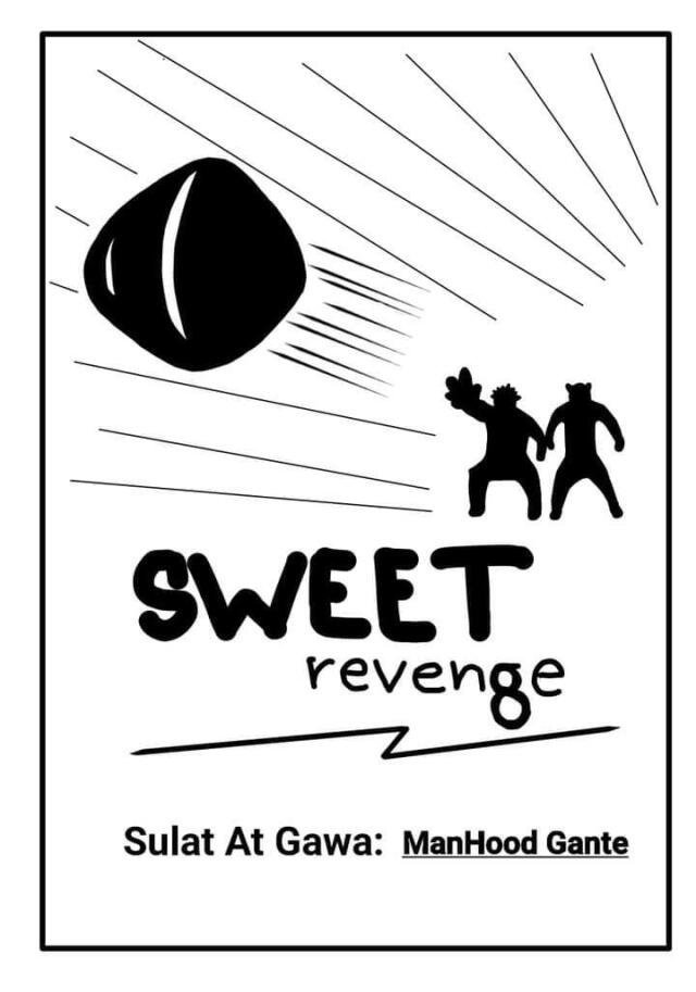 Sweet Revenge