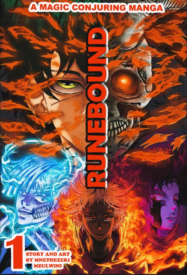 RUNEBOUND 