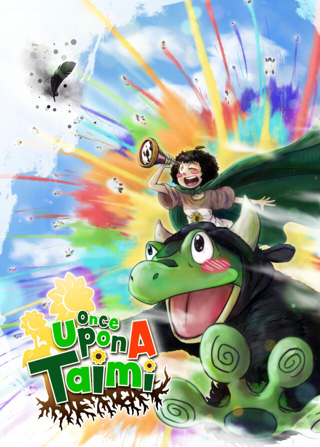 Once Upon A Taimi