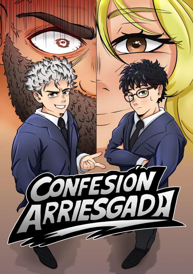 Confesión arriesgada