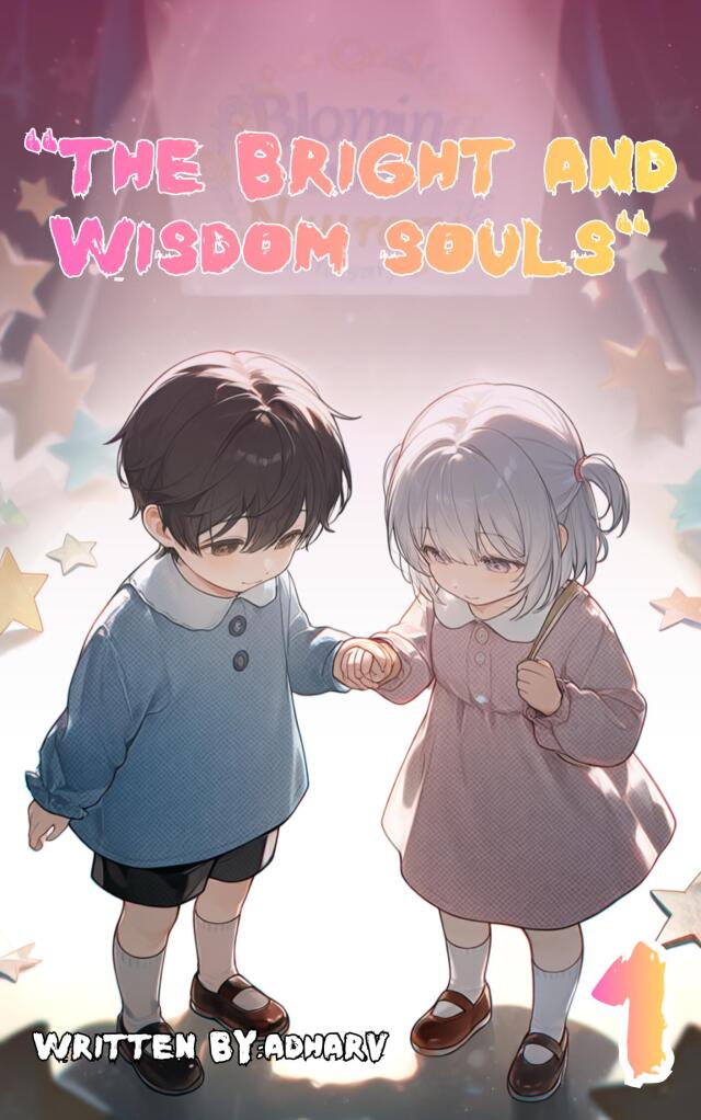 THE BRIGHT AND WISDOM SOULS