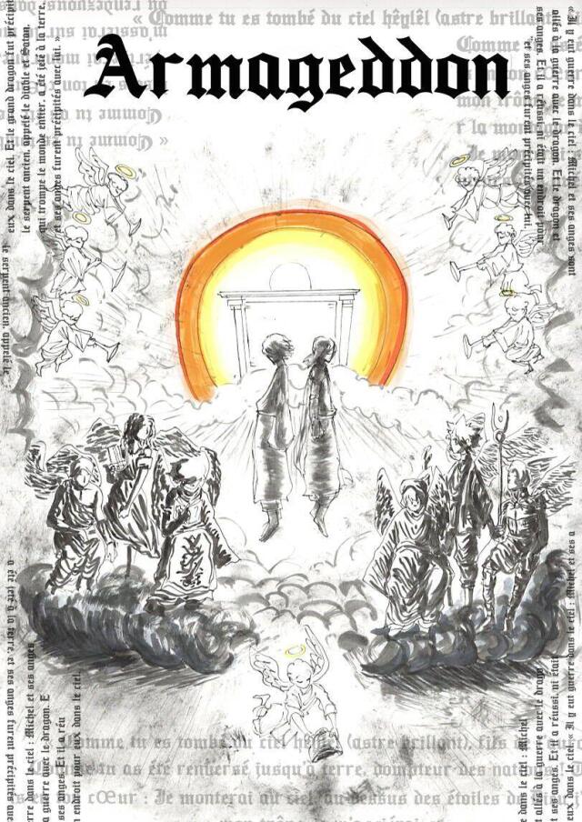 Armageddon