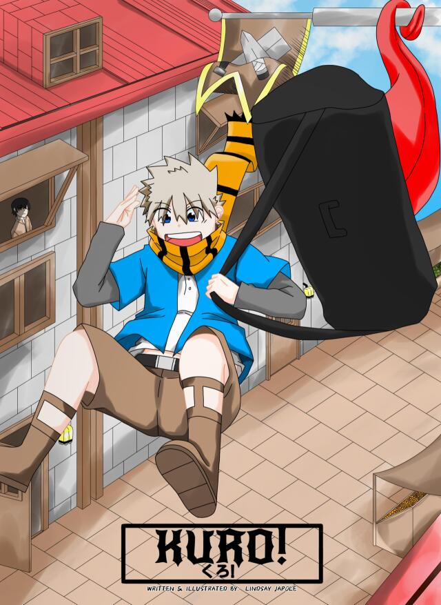 KURO