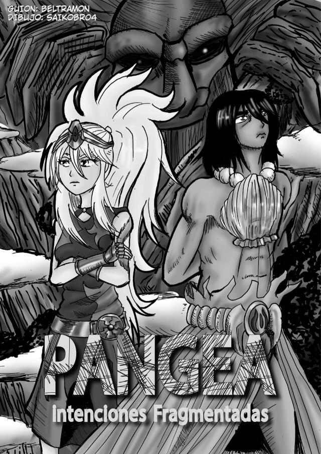 PANGEA