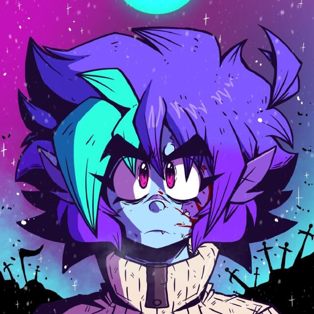 Afterworld