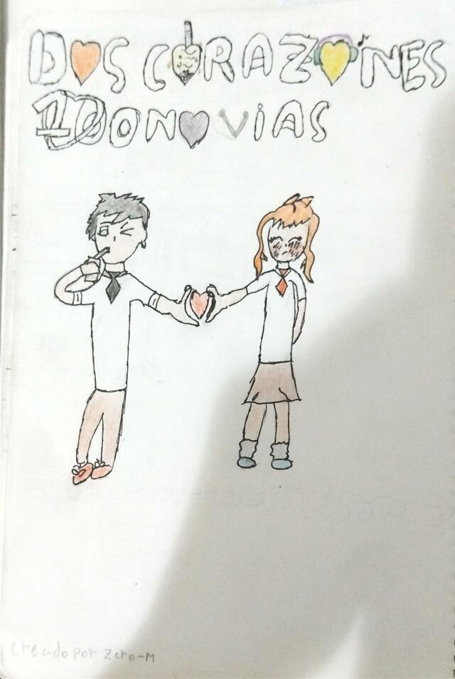 Dos corazones 100 novias