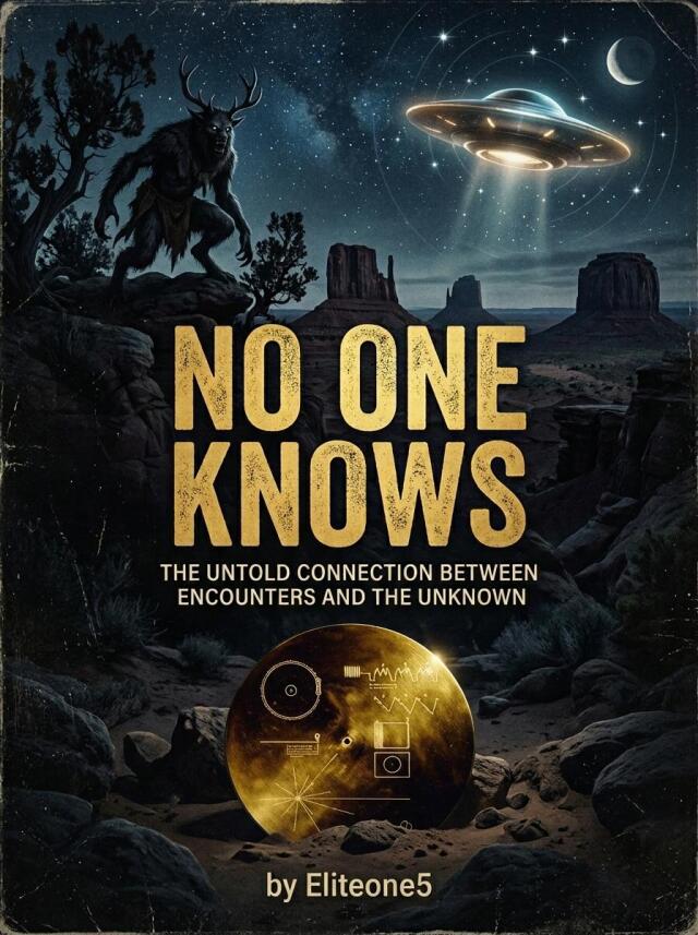 No one knows