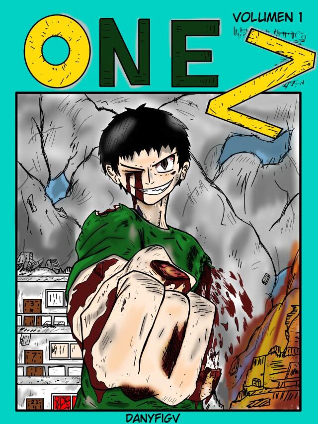one Z
