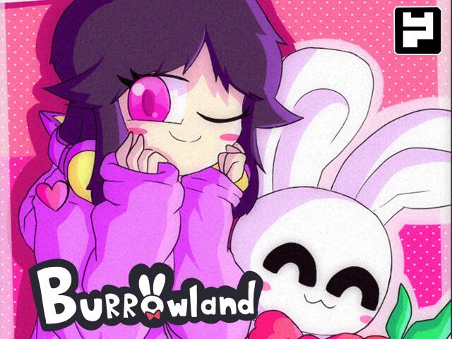 Burrowland