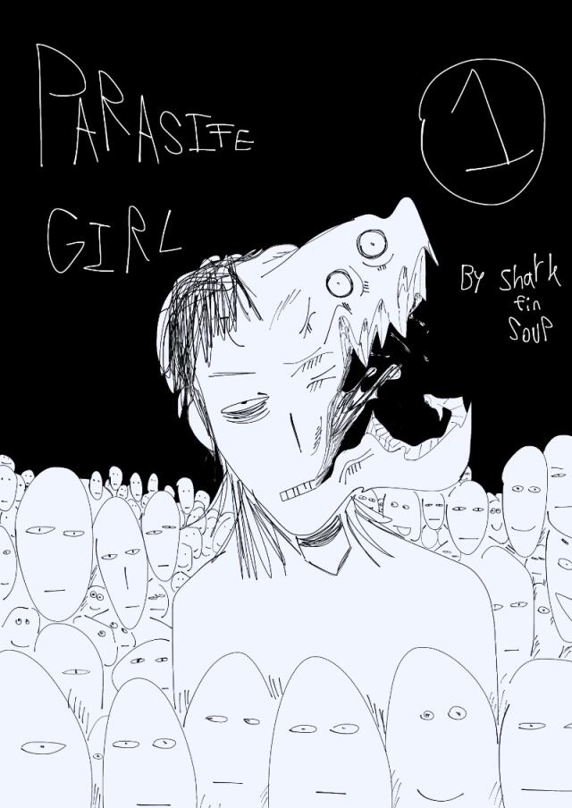 Parasite Girl