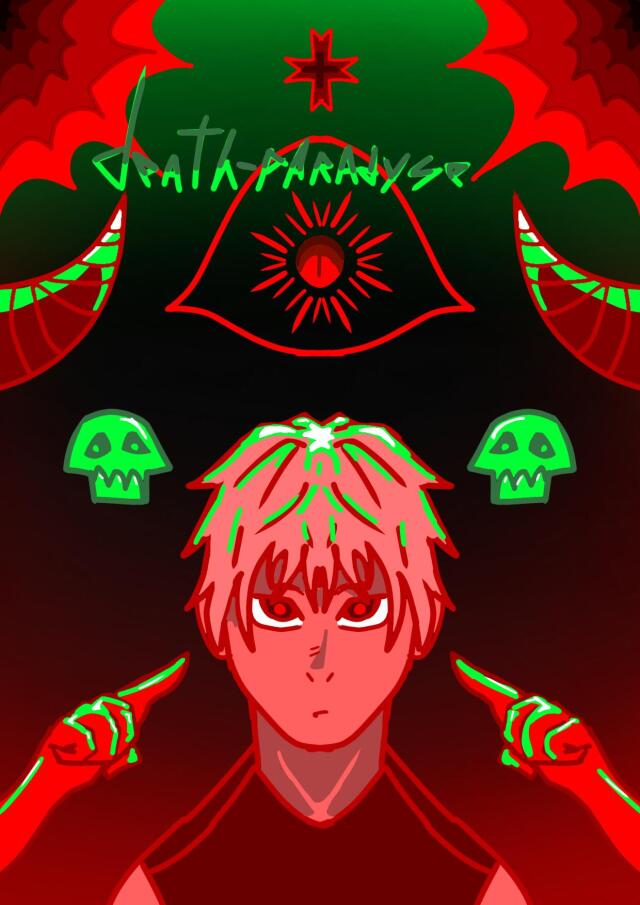 Death paradyse