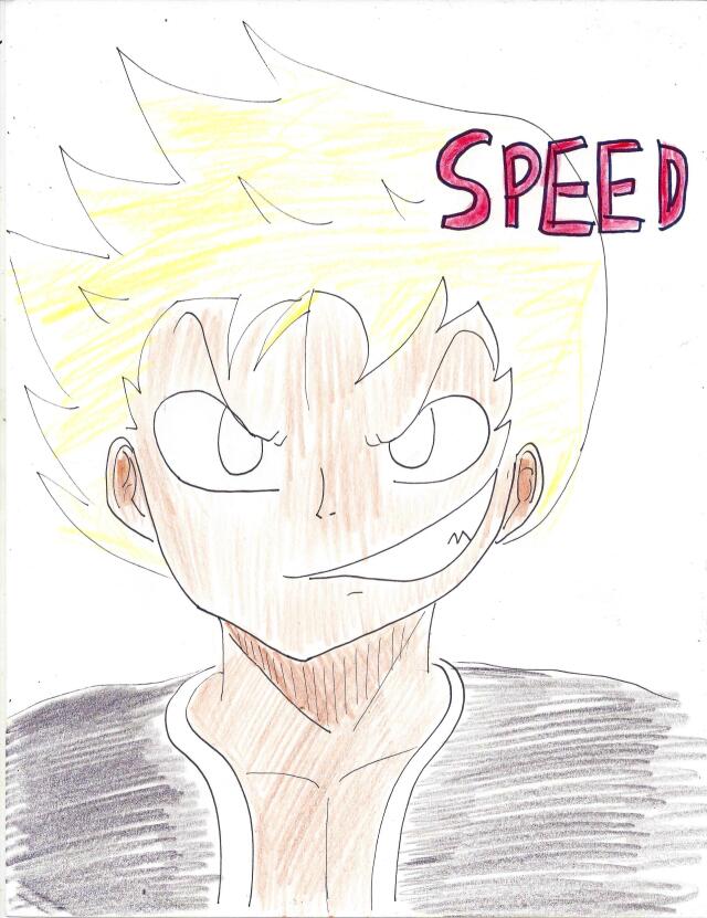 Speed