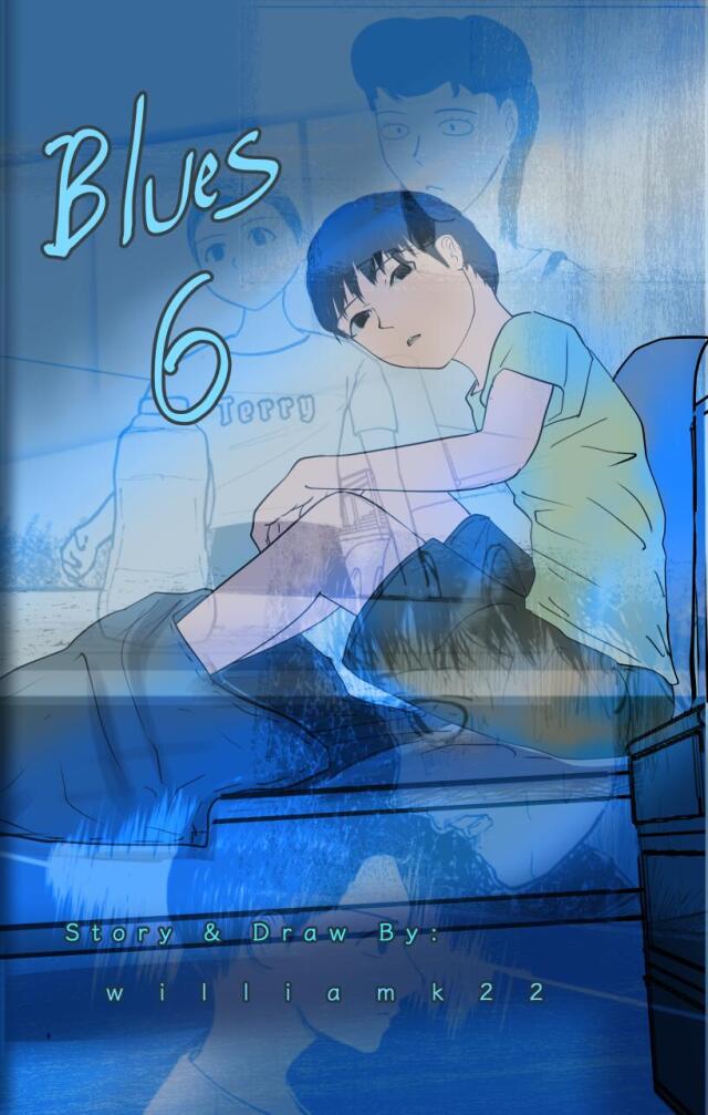 Blues Chapter 6