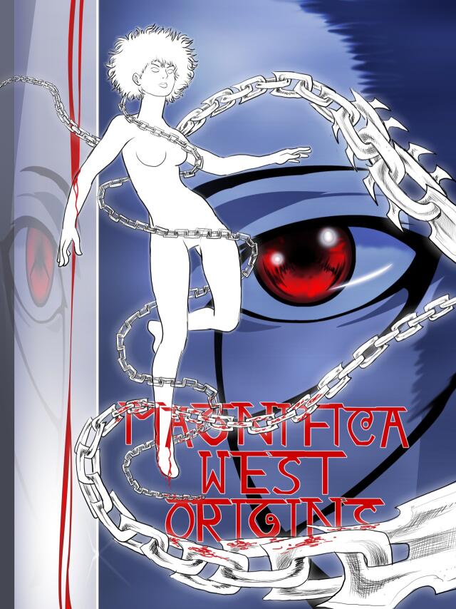 Magnifica West Origins