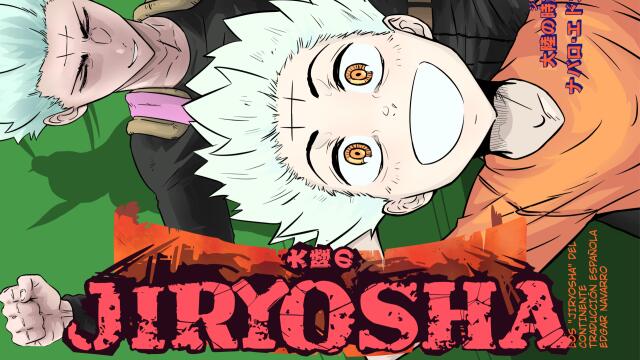 LOS JIRYOSHA DEL CONTINENTE