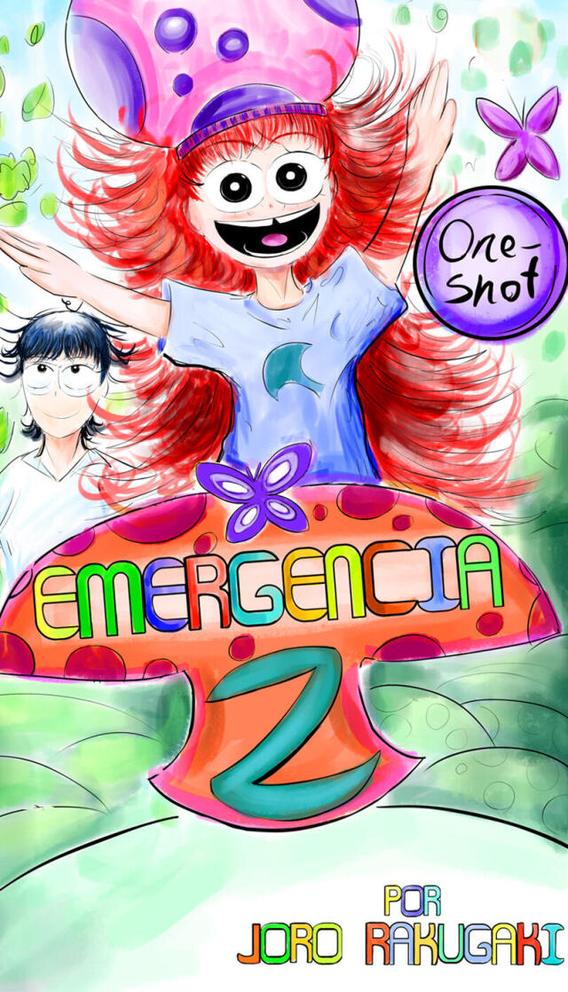 Emergencia Z