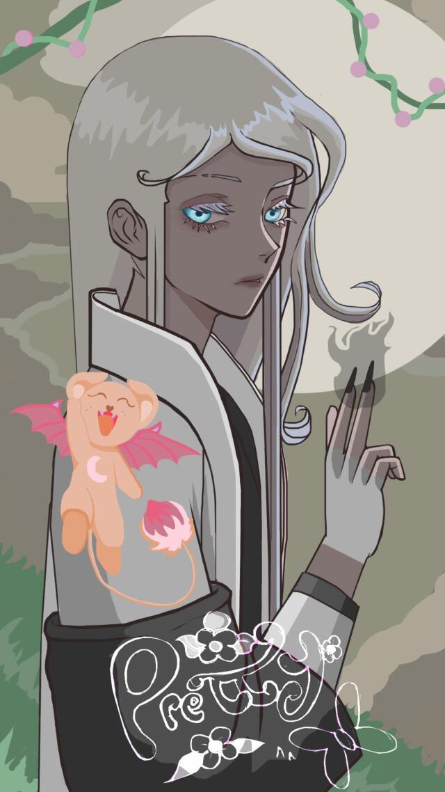 Soul hunter