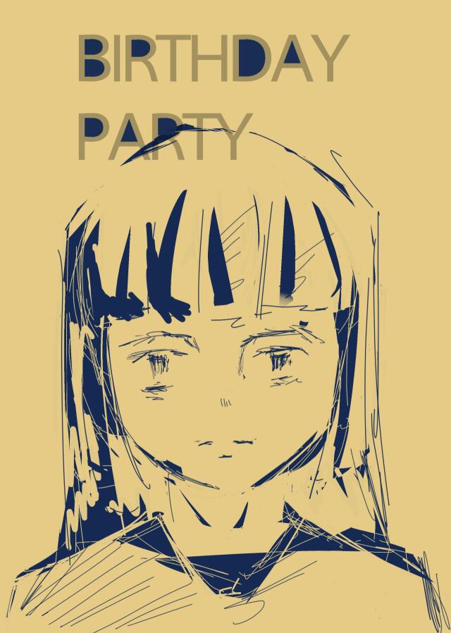 Birthday party