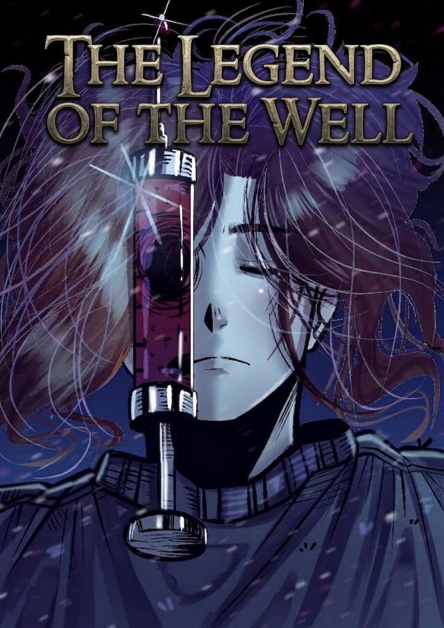 The legend of the well