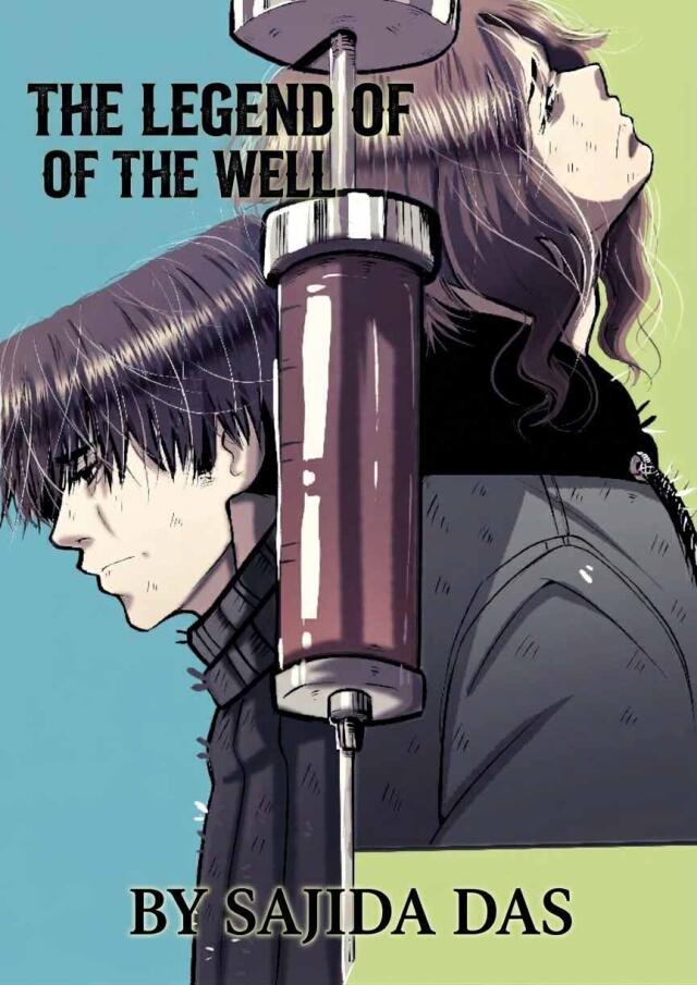 The legend of the well