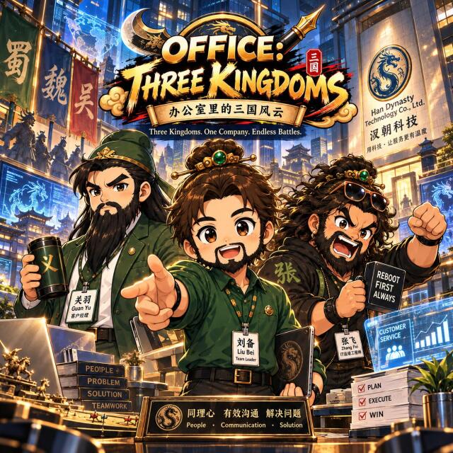 Office:Three Kingdoms