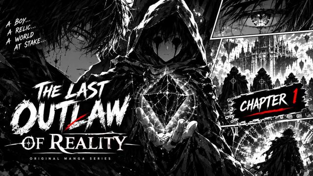 The last outlaw of reality