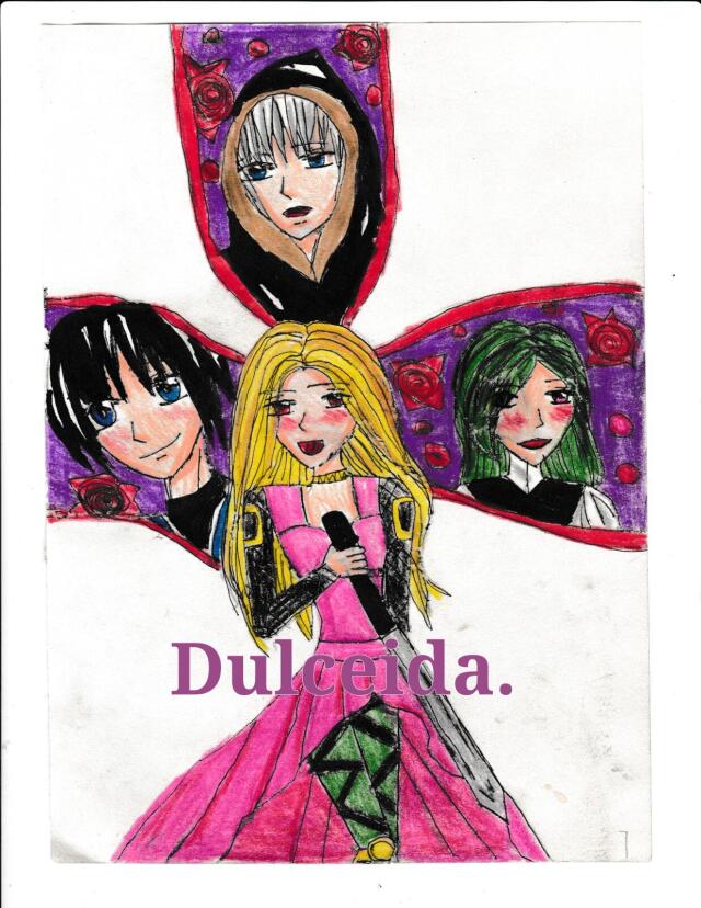 Dulceida.