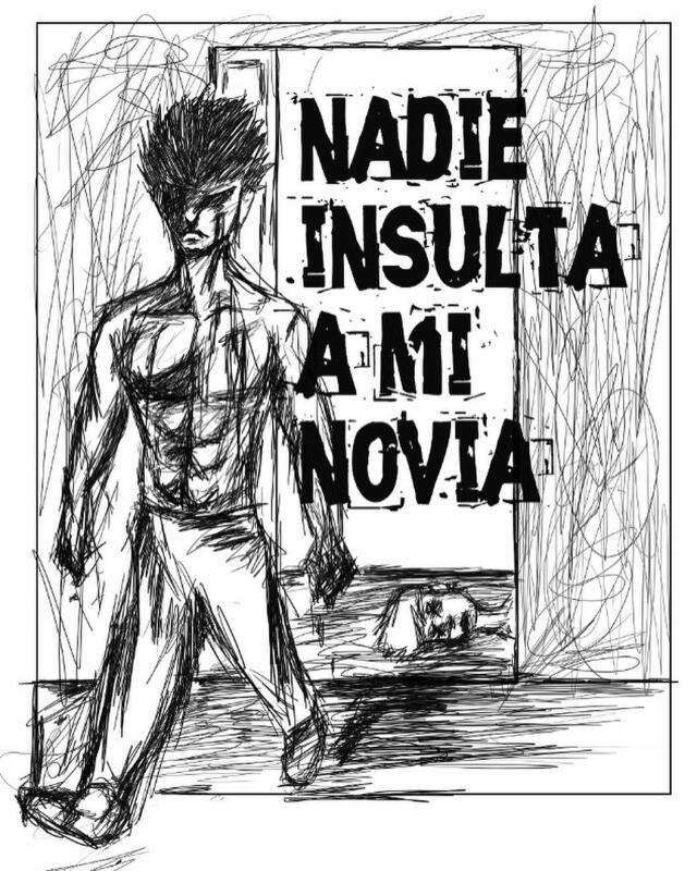 Puño de justicia
