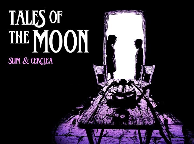 TALES OF THE MOON