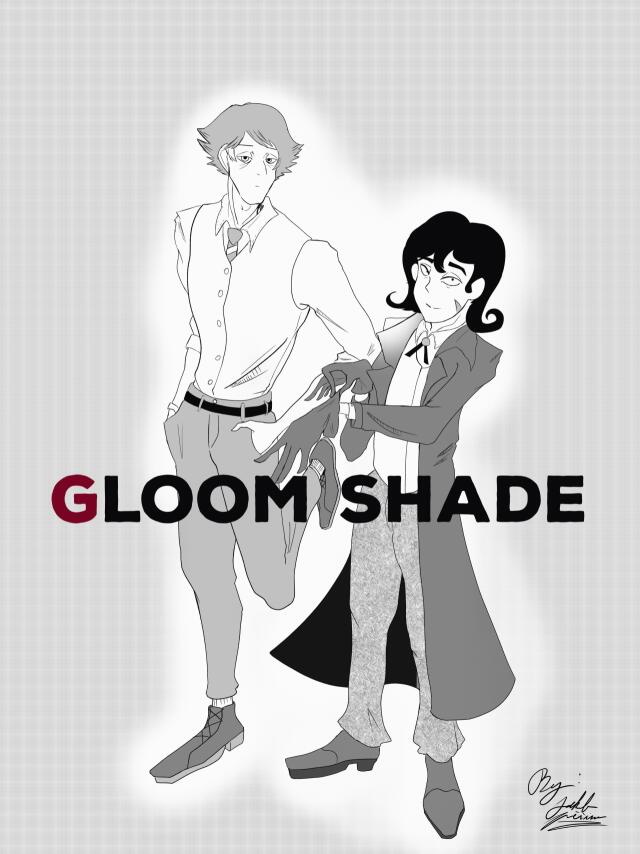 Gloom Shade