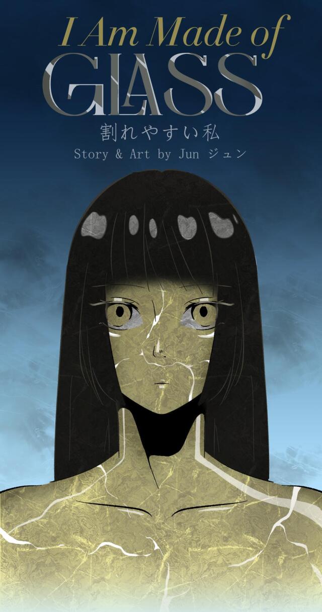 I Am Made of Glass [EN]