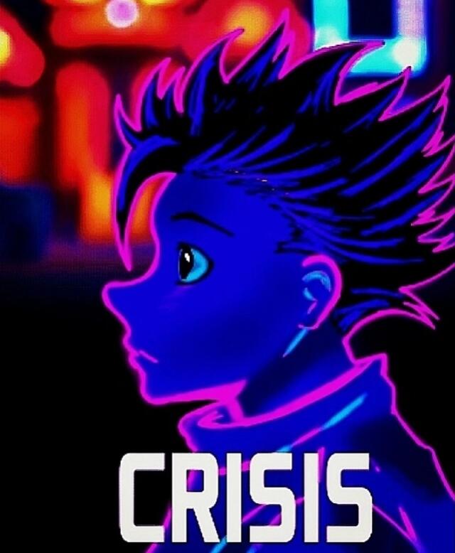 crisis