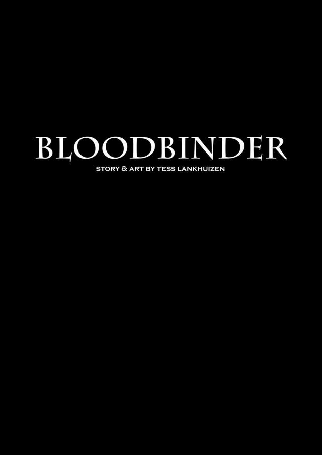Bloodbinder