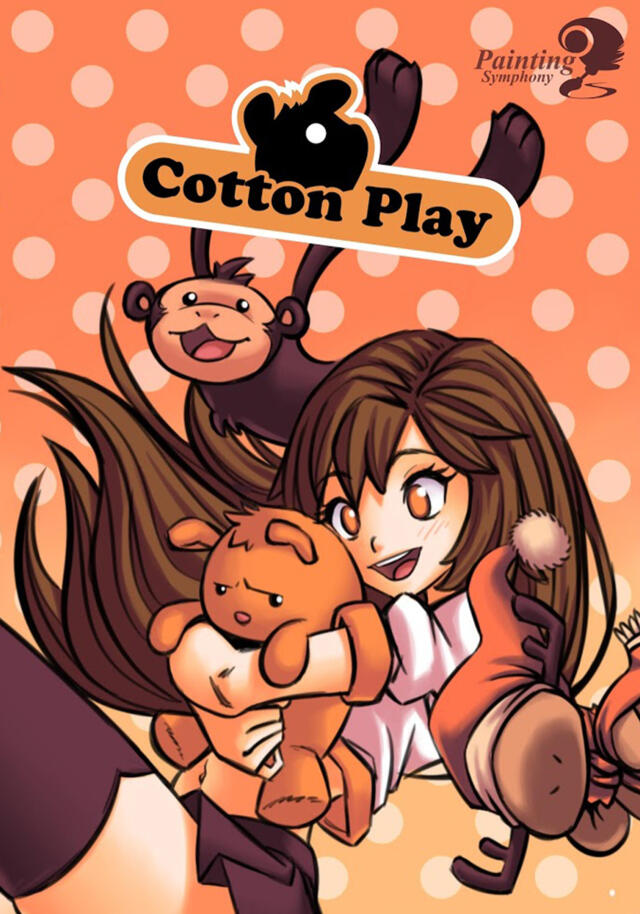 Cotton Play