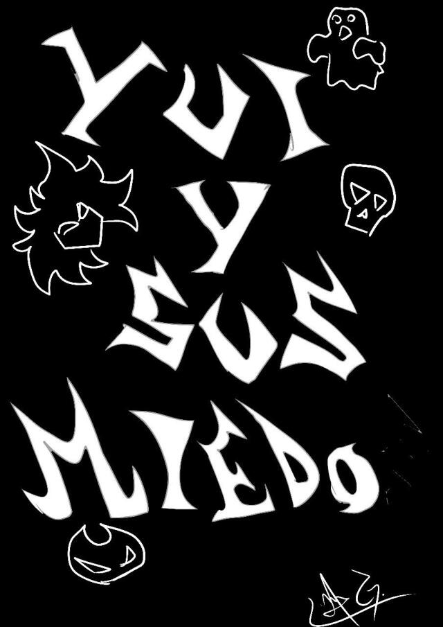 Yui Y Sus Miedos 