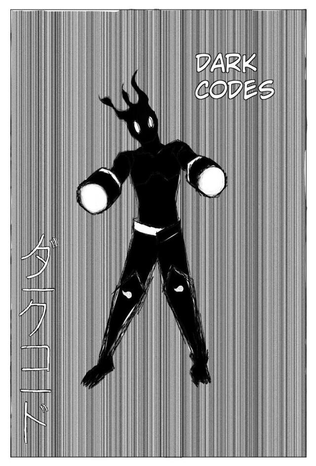 Dark Codes 