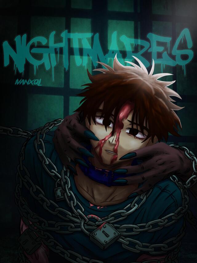 NIGHTMARES
