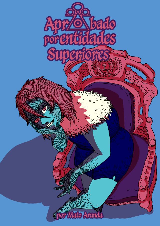 Aprobado por entidades superiores