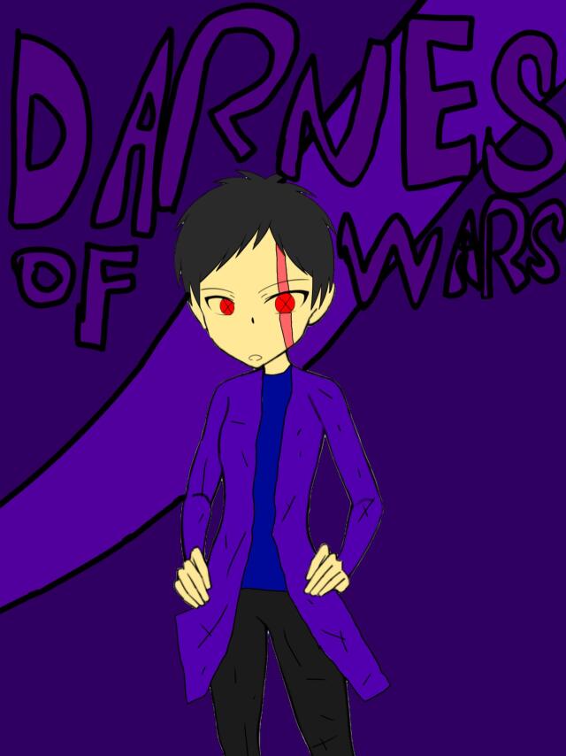 DARKNESS OF WARS CHAPTER 2