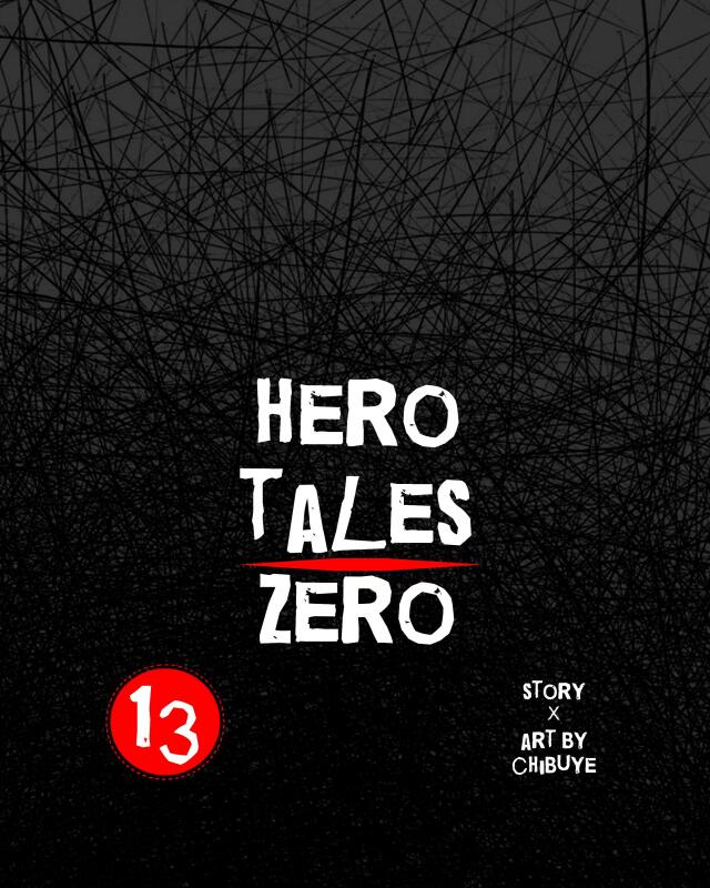 Hero Tales: Zero