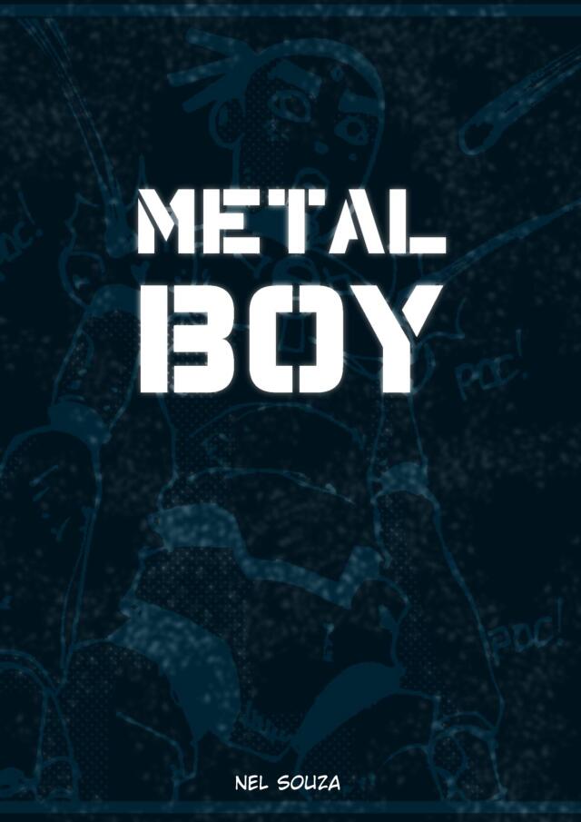 METAL BOY
