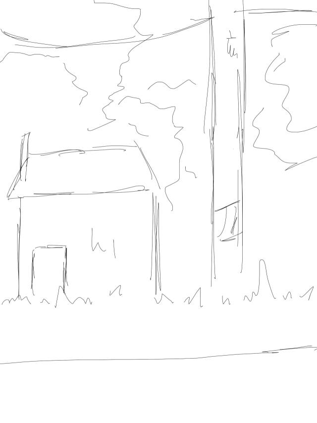 Pretty House