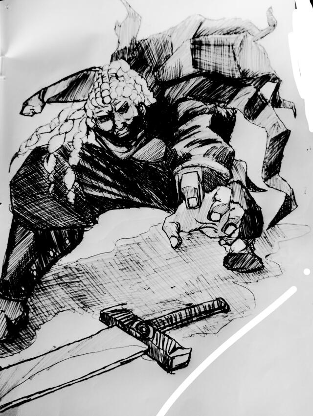 DEATH MATCH 