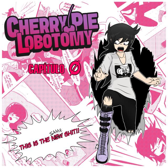 Cherry Pie Lobotomy