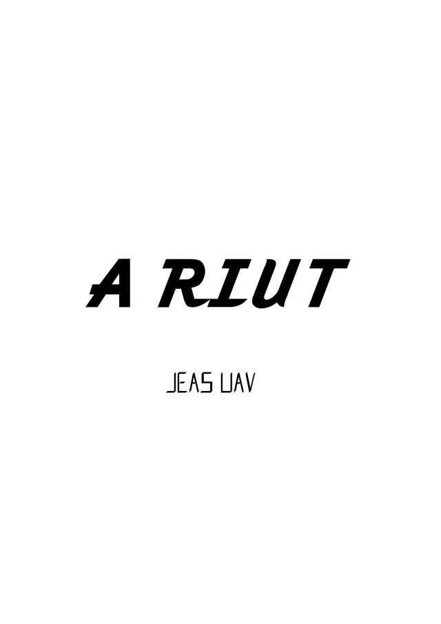 A RIUT (EN)