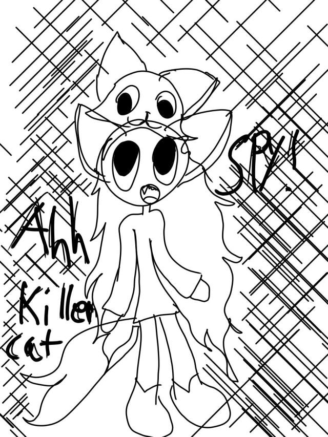 my animation